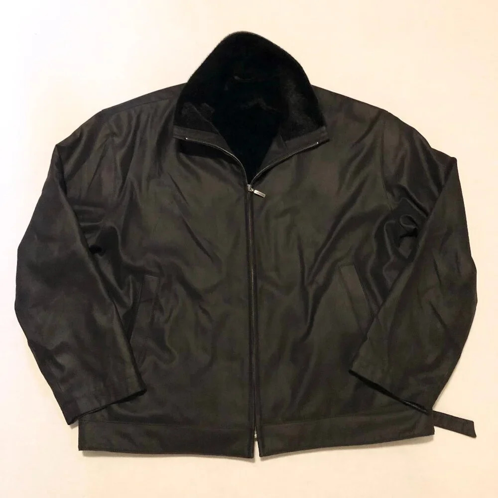 Cambridge England Mens  Jacket Size 60 Coat